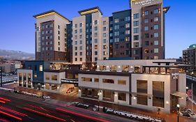 Residence Inn Boise Downtown City Center